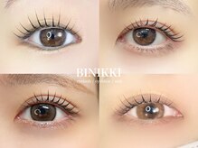 ビニッキ(BINIKKI)