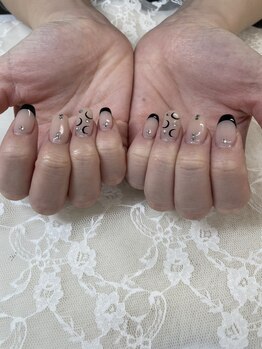 エポック(Epokku)/トレンドワンホンネイル