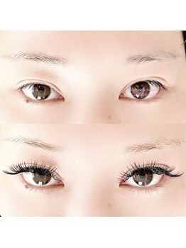 クルミナージュ(Kuruminaaje)/柏LEDマツエク