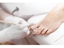 キュアフロウ 橿原店/4、1ヶ月後メンテナンス