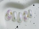 定額Design 紫陽花 あじさい