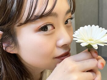 シピ バイ ベル 西千葉(Chipie by Belle)/まつげパーマ【担当:aya】