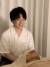 ユルビノ 武蔵小杉(yurubino) hosoya