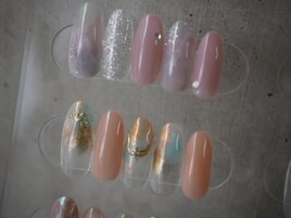 ６月シンプルきれいめ定額