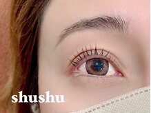 シュシュ(shushu)/まつげパーマ【ラッシュリフト】