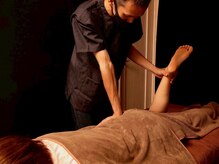 アイナ(AINA)/ママさんや主婦さんも通うサロン