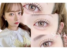 セネル(SeneL)/ゆるふわカール★まつげパーマ★