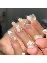 アイリッシュネイル 久屋大通店(Irish Nail)/スタッフネイル