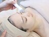 【年齢肌に】２回目～つや肌コース≪美容鍼×コラーゲンパック×美容液導入≫