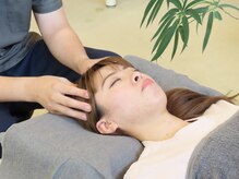 みやした通り整骨院/