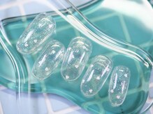 スティエルネ 自由が丘(Stjerne)/シンプル定額◇ラメハート