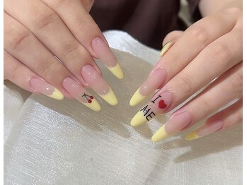 マルチューネイル 池袋(MARUCHU NAIL)/ゴージャスコース