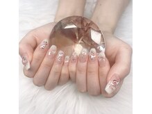 ミエル(miel)の雰囲気（×になっている日でもお気軽にお電話ください♪）