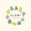エレミ(ELEMI)のお店ロゴ