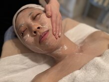 ポーラ Vell Marry店(POLA)/美容療法との組み合わせ◎