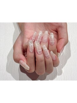 モテ可愛系（デート・合コン）が得意