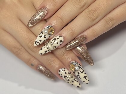 ククス(CCS)の写真