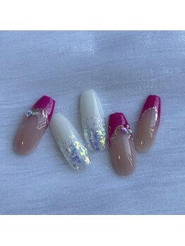 ルチル(Rutile.)/スカルプキャンペーン♪