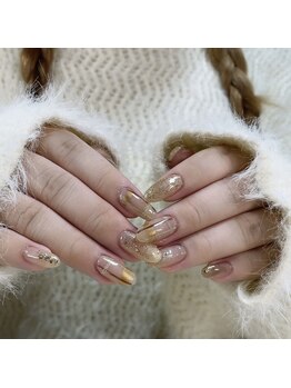 オテテ アイアンドハンド(otete eye&hand)/秋冬デザイン