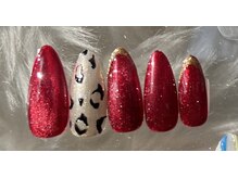 アールネイルズ(R Nails)の雰囲気(定額シンプルコース☆人気デザイン)