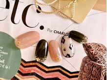 アプレラプリュイ シァル鶴見店(APRES LA PLUIE)/スタイリッシュコース★9790yen