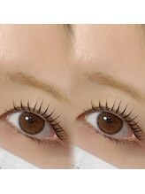 サロンドゥプリエ 門司店(SALON deux PRIER)/パリジェンヌラッシュリフト