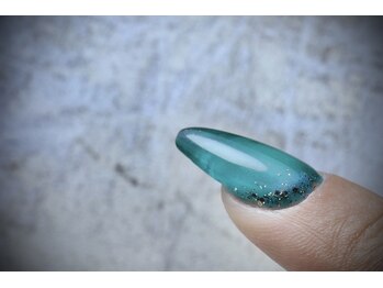 ラナン 佐野店(Ranan.)/最高峰のクリアブルー☆