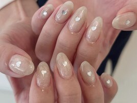 【sarina】one point art course