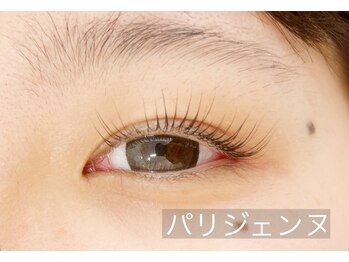 プラスアイ 蒲田西口店/パリジェンヌ/ 担当:下村