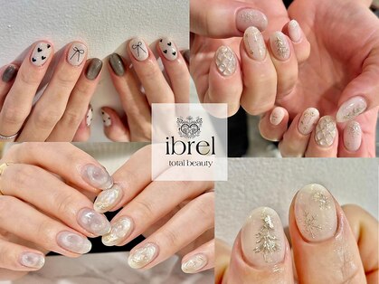 イリル(ibrel)の写真