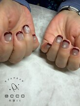 エッコ ネイル クリエイト(ecco)/