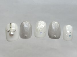 グレースノウ10180円