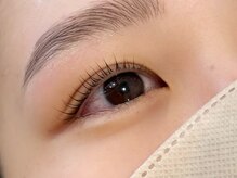 ビジョルノ つくばみどりの店(Begiorno)/まつ毛パーマ