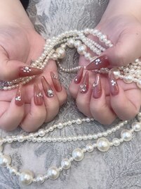 ジェル◆アートコース