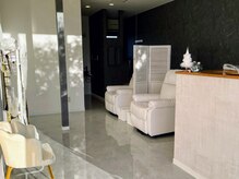 【長浜】駐車場完備。清潔感ある店内でゆったりお過ごし下さい♪