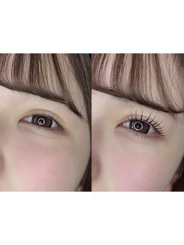 デザイン力が自慢のサロン