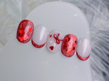 メロディービューティーサロン(Melody)/ワンホンネイル