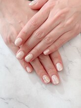 ネイルズ アヴァンティ(Nails Avanti)/ジェルネイルワンカラー