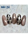 Design No.MH-24 ハンドネイル