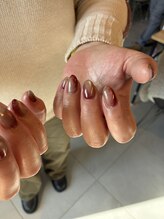 エス(es)/イチジクネイル