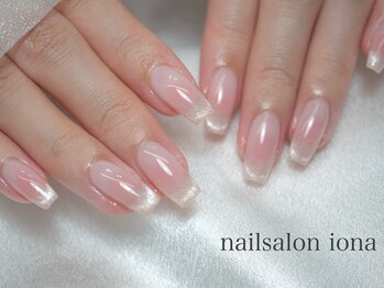 チークマグネット