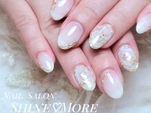 シャインモア(Shine More)/