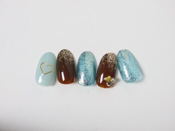 スターガーデン/