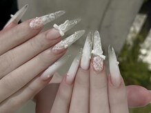 ミュウミュウ(miumiu)/冬限定ネイル特集