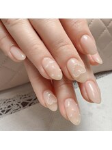 ビユビ ネイル 川口駅前店(Biyubi Nail)/
