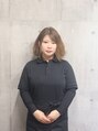 サロンドビジュー(salon de bijou)&nbsp;Suzuki Sayaka