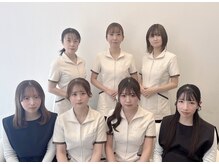 カッツエステティックサロン 東尾道の雰囲気（皆様のお越しをスタッフ一同お待ちしております♪）