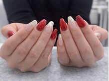 マニトワ(manitoi)/お持ち込みデザイン　ハートホロ