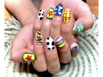 ジージーハウス(GG House)の写真/視線を独り占め!こだわりのアニマル柄×ポップな色彩で、日常を彩るアーティスティックなデザインを♪