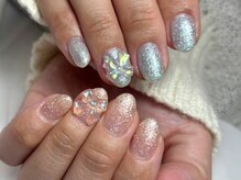 ウル(.ulu)/春色フラッシュ